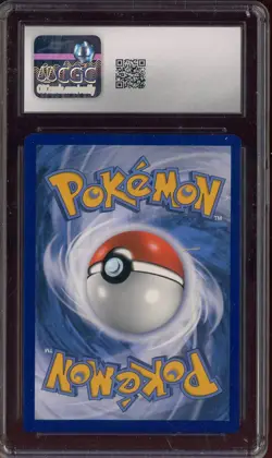 2023 Pokemon Black Star Promos #SWSH285 Pikachu V Holo CGC 10 GEM MINT - Image 2