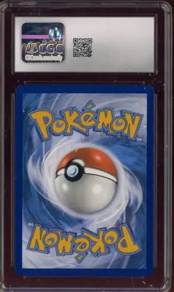 2023 Pokemon Crown Zenith #GG53 Hoopa V Galarian Gallery CGC 10 GEM MINT - Image 2