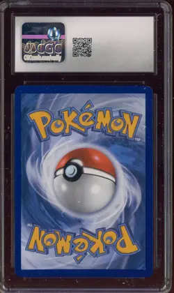 2025 Pokemon Phantasmal Flames #118/094 Dawn UR Holo CGC 10 GEM MINT - Image 2