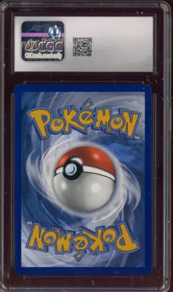 2023 Pokemon Crown Zenith #066/159 Hatterene Vmax CGC 10 GEM MINT - Image 2