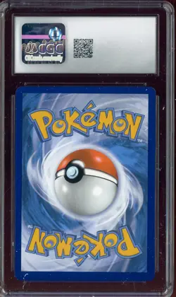 2021 Pokemon Evolving Skies #014/203 Trevenant Vmax Holo CGC 10 GEM MINT - Image 2