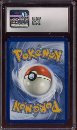 2022 Pokemon Silver Tempest #189/195 Candice UR Holo CGC 10 GEM MINT - Image 2