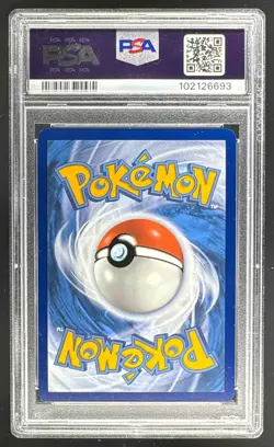 102126693 Lisia's Appeal 2024 Pokemon Surging Sparks #234/191 PSA 9 - Image 2