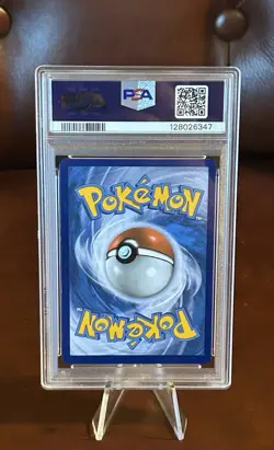 2021 Pokemon - Greninja Star SWSH144 SWSH: Sword & Shield Promo Cards- Holo - Image 2