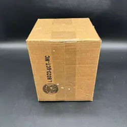 Pokemon Team Rocket's Mewtwo EX League Battle Deck 6 Box Case Factory Sealed - Image 5
