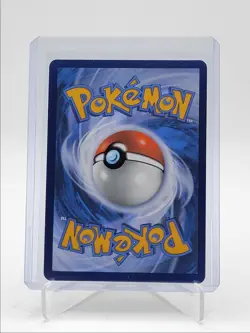 IRON HANDS EX 2025 POKEMON PRISMATIC EVOLUTIONS DOUBLE RARE 031/131 Q5542 - Image 2