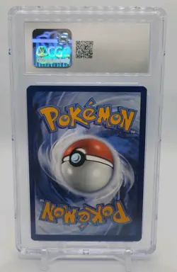 Umbreon Pokemon 2025 McDonald's Collection - 009/015 CGC 10 - Image 2