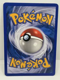 Magmar ex #100/109 Ultra Rare Pokemon TCG EX Ruby And Sapphire & English 2003 LP - Image 2