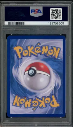 #1 2025 Pokemon SV-P KO Metamong Project Stamp Rly #173 Ditto PSA 10 GEM MINT - Image 2