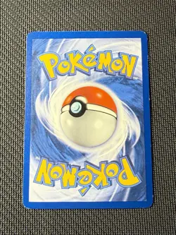 Weedle 69/102 - Pokemon Base Set Unlimited (1) LP - Image 2