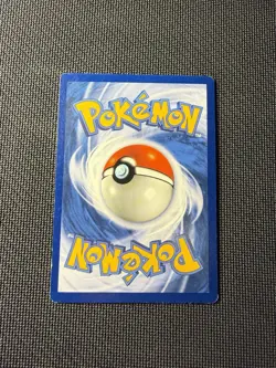 Chameleon 24/102 - Pokemon Base Set Unlimited (2) LP - Image 2