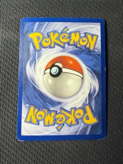 Porygon 39/102 - Pokemon Base Set Unlimited 1 - Image 2