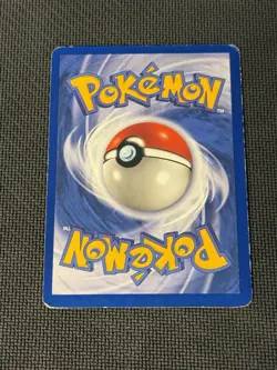 Pokemon Center 85/102 - Pokemon Base Set Unlimited 3 - Image 2