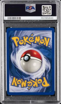 2001 POKEMON NEO REVELATION 1ST ED #45 GOLDEEN PSA 10 - Image 2