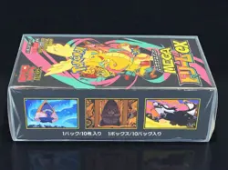 Pokemon Japanese Mega Dream ex M2a Booster Box Sealed - Image 3
