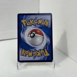 Captain Pikachu Master Ball Holo 0705/09 Chinese Pokemon Gem Pack Vol 1 - Image 2
