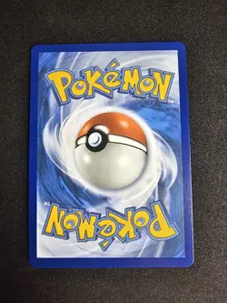 Pokemon Phantasmal Flames UPC MEGA CHARIZARD X EX #23 PROMO - Image 3