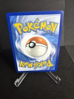 Pokemon Phantasmal Flames UPC MEGA CHARIZARD X EX #23 PROMO - Image 4