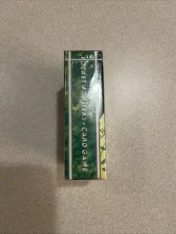 Japanese Pokemon Tamamushi City Gym Deck Sealed - Image 4
