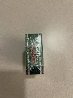 Japanese Pokemon Tamamushi City Gym Deck Sealed - Image 5