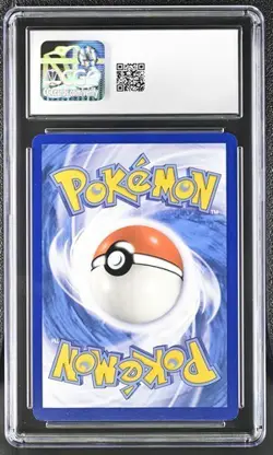 Flaaffy *CGC 9* Trainer Gallery Holo *Silver Tempest* #TG03 *2022* Pokemon - Image 2