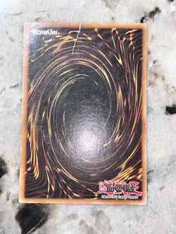Kuriboh FL1-EN003 Forbidden Legacy Limited Edition - Image 3