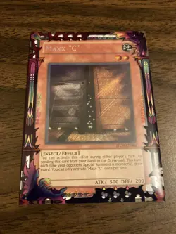 15x IMPERIUM DUELIST- BOARDER SLEEVES- DARK CHERUBIM **LIMITED** Yu-Gi-Oh! - Image 3