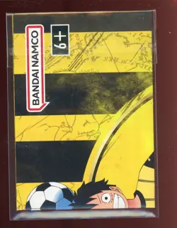 Monkey D. Luffy One Piece X BVB Promo ST13-003 Sealed - Image 2