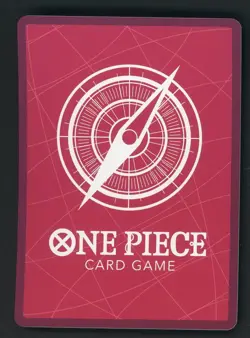 One Piece Crocodile ST03-001 Starter Deck 3: The Seven Warlords of The Sea Foil - Image 2