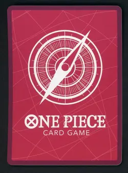 One Piece Crocodile ST03-001 Starter Deck 3: The Seven Warlords of The Sea Foil - Image 2