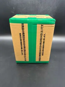 One Piece Japanese OP-07 500 Years in the Future Booster Box Case Sealed - Image 4