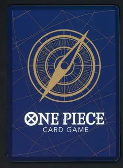 Shanks P-083 Championship 25-26 Event Pack Promo One Piece - Image 2