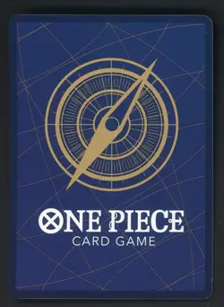 Shanks P-083 Championship 25-26 Event Pack Promo One Piece - Image 2