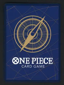 One Piece TCG O-Nami Nami OP06-101 25-26 Championship Promo - Image 2