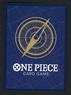 Shanks P-083 Championship 25-26 Event Pack Promo One Piece - Image 2