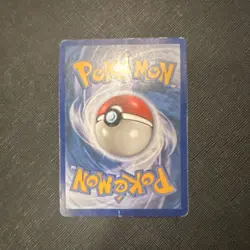 Pokemon Snorlax GX SM05 Full Art Holo Promo Card SM Set - Image 2