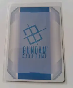 Freedom Gundam Foil - GD03-070 - Gundam TCG Card Game - Image 3