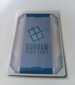 Freedom Gundam Foil - GD03-070 - Gundam TCG Card Game - Image 4