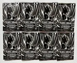 8 Packs Dragon Ball Super Card Game Promo Judge Pack Volume 14 *Sealed English - Image 1