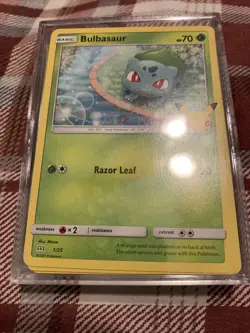 Full Set Pokemon Cards 25 McDonalds 2021 Non Holo Promo 25th Anniversary In Case - Image 1