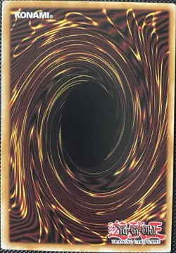 Invoked Magellanica FUEN-EN031 Fusion Enforcers Unlimited - Yugioh Card - Image 2