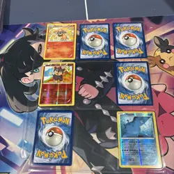 Pokemon Steam Siege Card Lot LP - NM (Great to start or finish a set) - Image 3