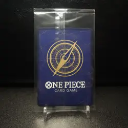 Roronoa Zoro ST01-013 Chinese New Year Promo Sealed One Piece Card Game - Image 2