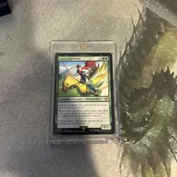 MTG Bartz and Boko - FINAL FANTASY (FIN) #175 Magic the Gathering - Image 2