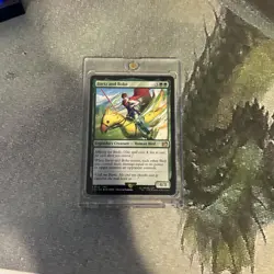 MTG Bartz and Boko - FINAL FANTASY (FIN) #175 Magic the Gathering - Image 4