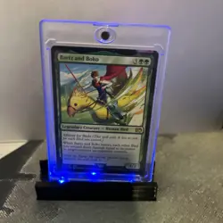 MTG Bartz and Boko - FINAL FANTASY (FIN) #175 Magic the Gathering - Image 5