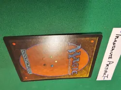 Transmute Artifact Antiques Magic the Gathering MTG - Image 3