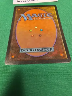 Transmute Artifact Antiques Magic the Gathering MTG - Image 4