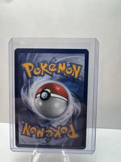 Pikachu 051/162 SWIRL 🌀 Cosmos Holo - Pokemon Day 2026 Stamped Promo TCG - Image 3