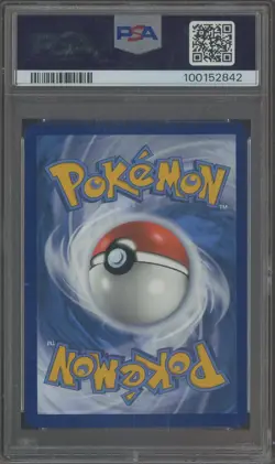 2023 Pokemon SVP EN Paldea Evolved ETB #027 Pikachu PSA 10 GEM MINT - Image 2